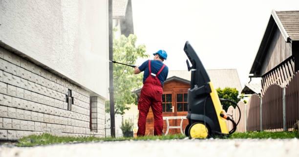 Professional Pressure Washing Services in River Edge, NJ